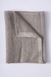 Standard Linen Scrim Squares 